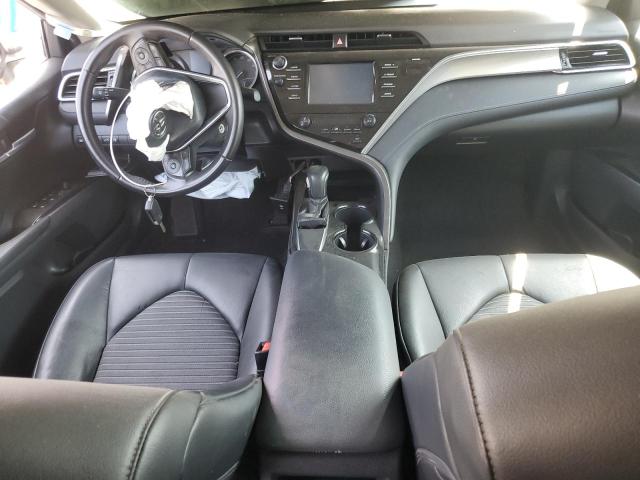 4T1B11HK4JU602780 Toyota CAMRY L