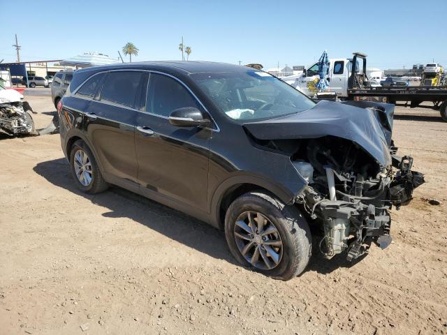 5XYPG4A33HG288967 KIA SORENTO LX