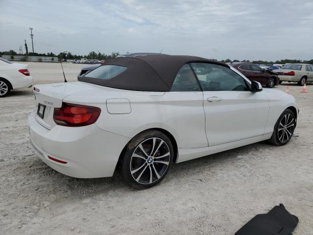 2020 BMW 230I - WBA2M7C06L7E25218