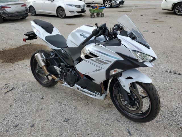 2023 KAWASAKI EX400 for Sale | LA - BATON ROUGE | Thu. Aug 10, 2023 ...