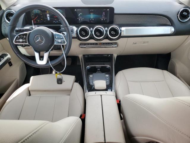 W1N4M4GB5NW200518 Mercedes-Benz GLB 250