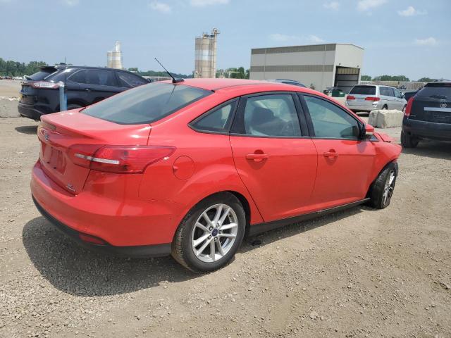 1FADP3F23GL253495 | 2016 Ford focus se