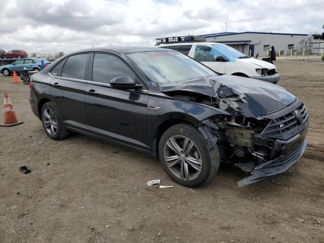 Volkswagen JETTA S 2019 3VWC57BU0KM199572 Image 4