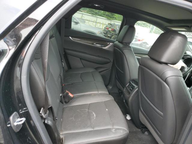 2020 CADILLAC XT5 SPORT 1GYKNGRSXLZ178483