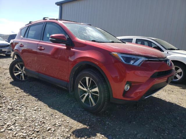 2T3RFREV3GW456191 Toyota Rav4 Xle