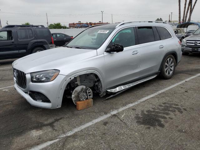 2021 Mercedes-Benz GLS 