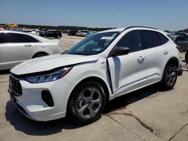 2023 FORD ESCAPE ST - 1FMCU9MN8PUA33273
