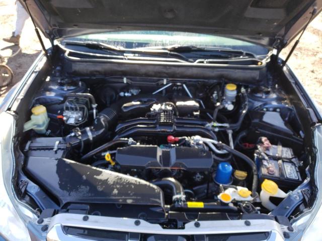 4S4BRCDC4E3210414 Subaru Outback 2.5i Premium