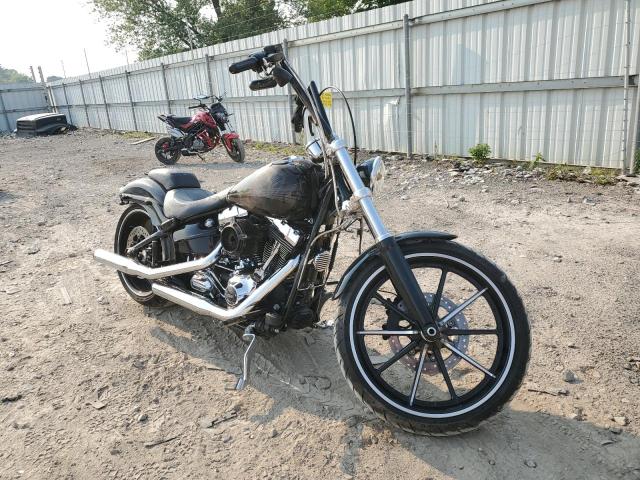 2015 HARLEY-DAVIDSON FXSB BREAK - 1HD1BFV12FB035332
