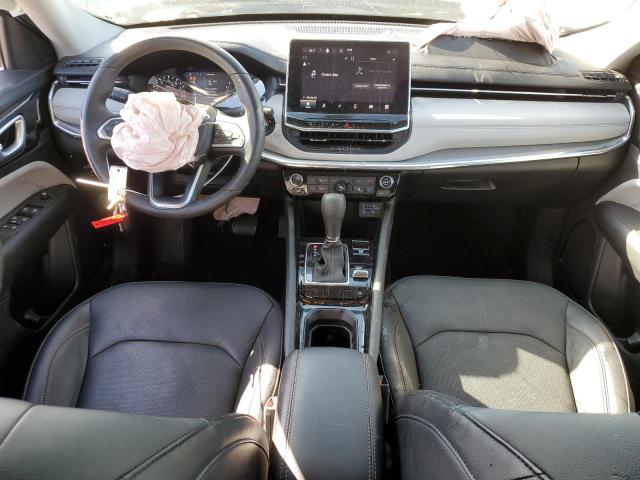 3C4NJDCBXNT227987 Jeep Compass Limited