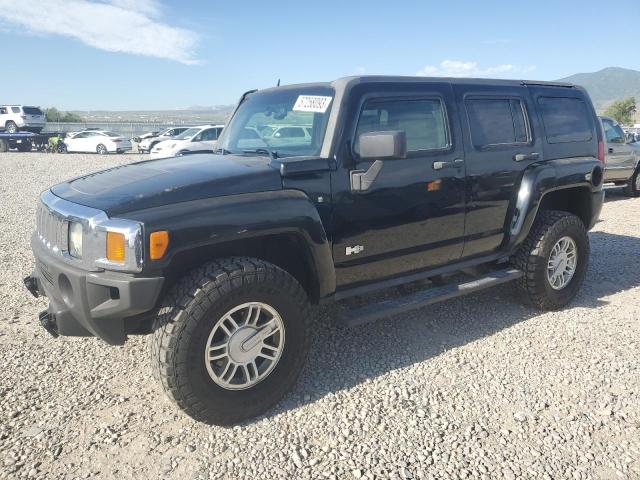 2006 HUMMER H3 