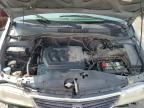 HONDA ODYSSEY EX photo