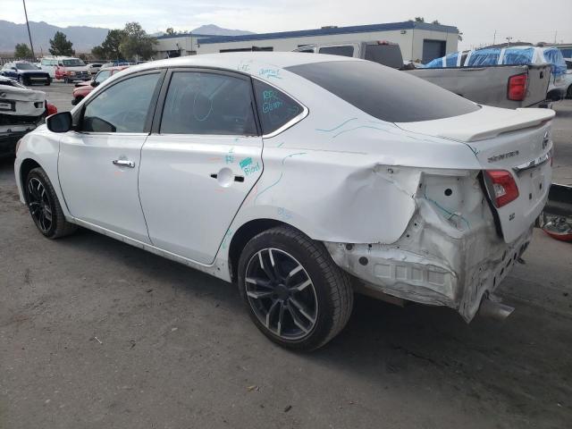 3N1AB7AP3EY293279 Nissan SENTRA S