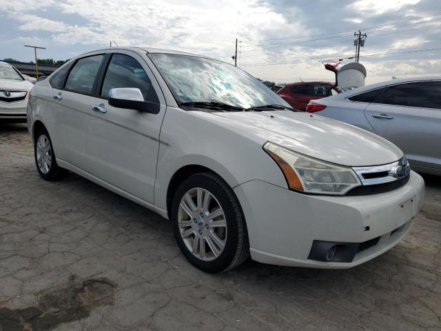 Vin: 1fahp3hn4aw106813, lot: 56263903, ford focus sel 20104