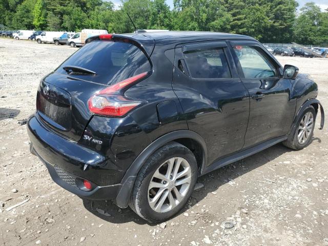 2015 NISSAN JUKE S - JN8AF5MV0FT557489