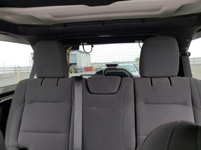 1C4HJXDG2KW660735 Jeep Wrangler Unlimited Sport