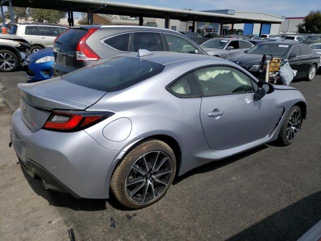 2023 TOYOTA GR 86 JF1ZNBC13P8757985