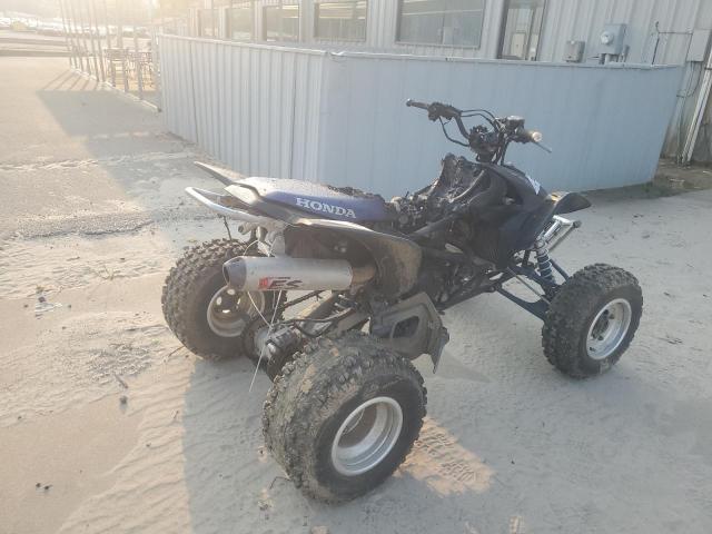 2008 HONDA TRX450 ER JH2TE32748K102368