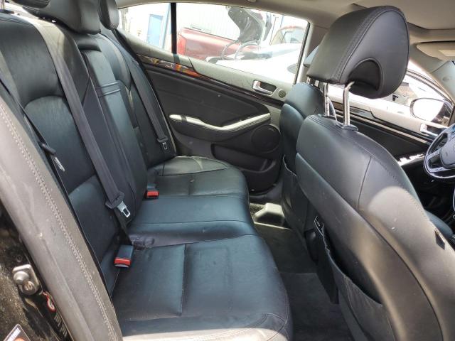 KNALN4D77F5174038 KIA Cadenza Premium