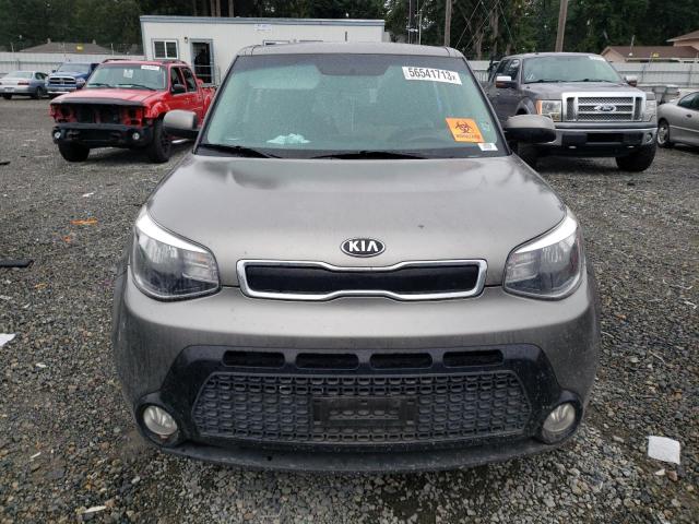 KNDJP3A53G7260566 KIA SOUL +