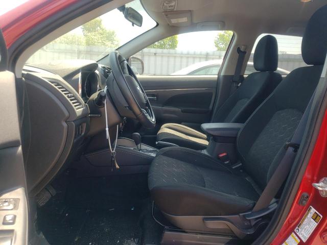 2020 MITSUBISHI RVR SE JA4AJ4AW4LU601608