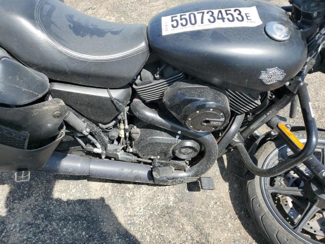 2015 HARLEY-DAVIDSON XG750 1HD4NBB14FC503329