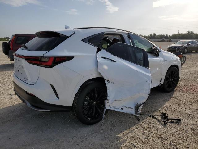 2023 LEXUS NX 350 PRE - 2T2KGCEZ5PC016509