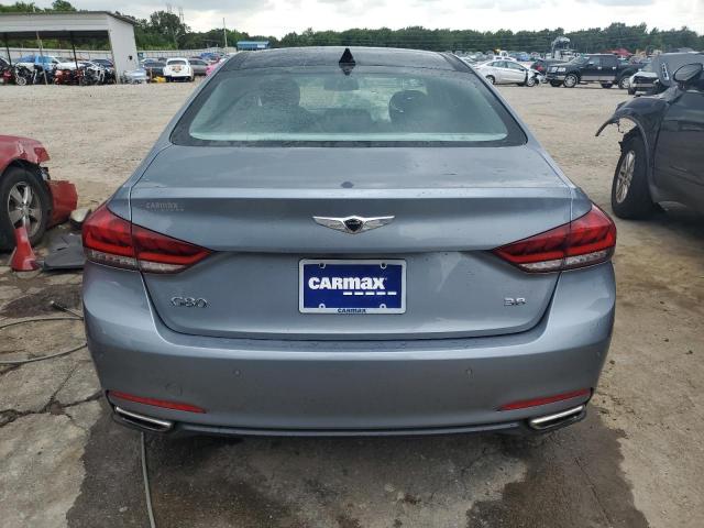2017 HYUNDAI G80 KMHGN4JE7HU187982