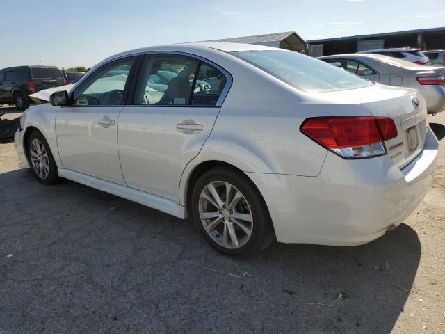 4S3BMBA61E3030173 Subaru Legacy 2.5i