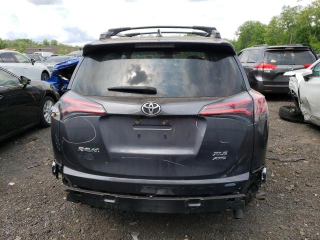 JTMRFREV6JJ725614 | 2018 TOYOTA RAV4 ADVEN