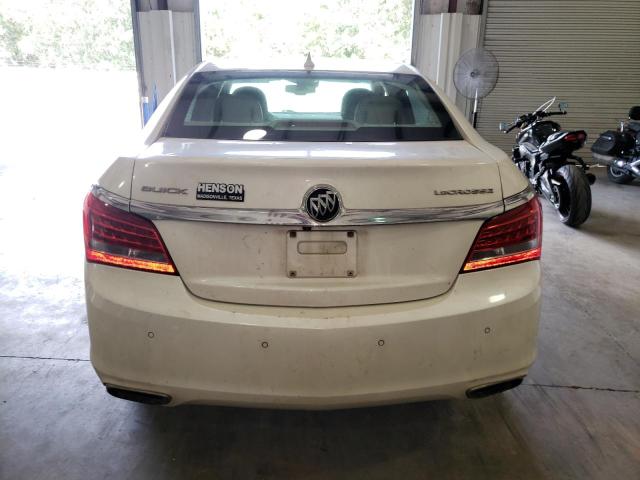 1G4GD5G32EF210034 Buick Lacrosse Premium