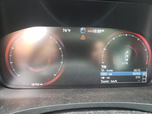 2018 VOLVO V90 T6 R-D YV1A22VM0J1065930