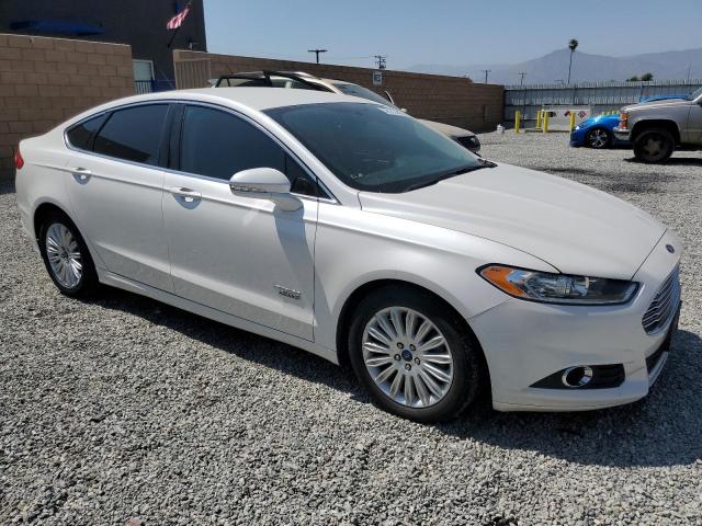 3FA6P0PU1GR229172 Ford Fusion Se Phev