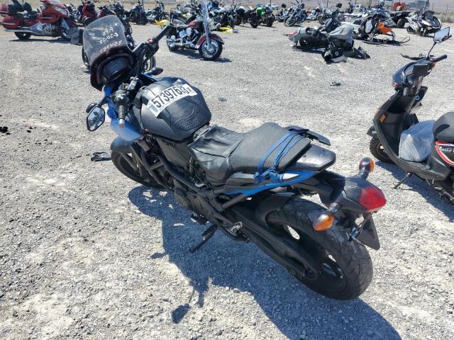 2014 HONDA NC700X DCT - JH2RC6348EK000315