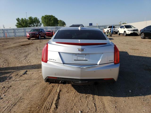 2015 CADILLAC ATS PERFOR - 1G6AJ5S39F0108621