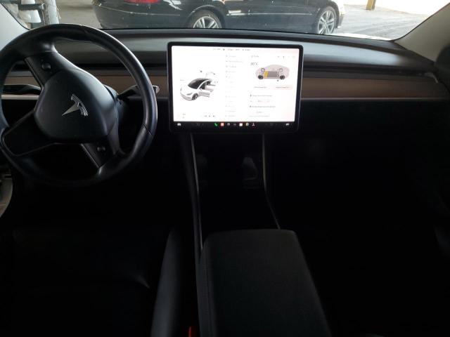 5YJ3E1EA6JF038700 Tesla MODEL 3