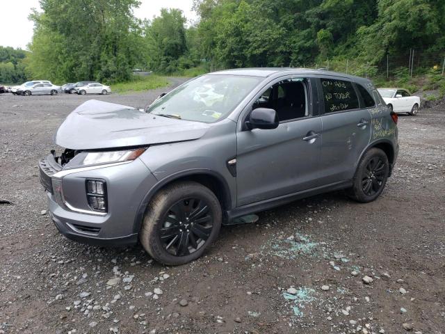 2022 Mitsubishi Outlander Sport ES