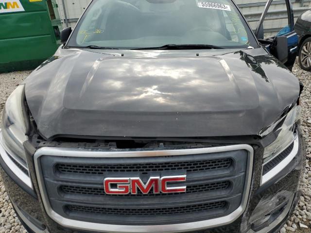 2016 GMC ACADIA SL - 1GKKR1ED9GJ326159