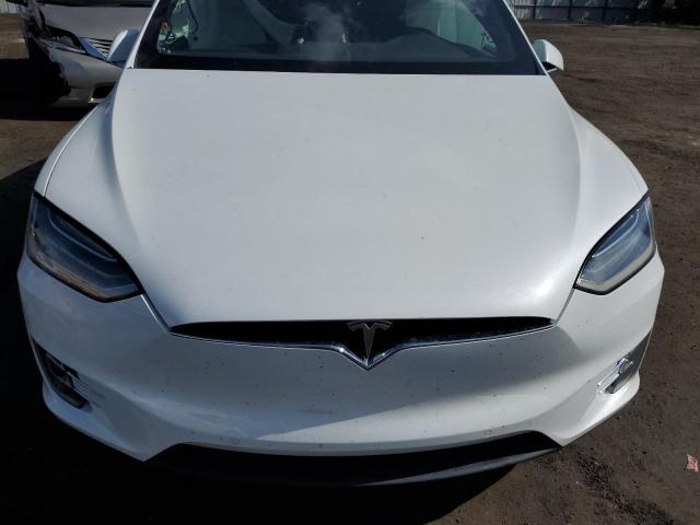 5YJXCBE27GF001704 Tesla MODEL X