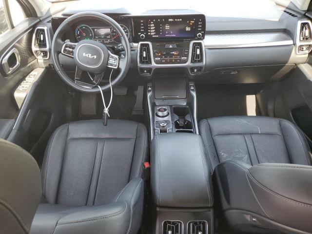 KNDRH4LG9P5161055 KIA SORENTO EX