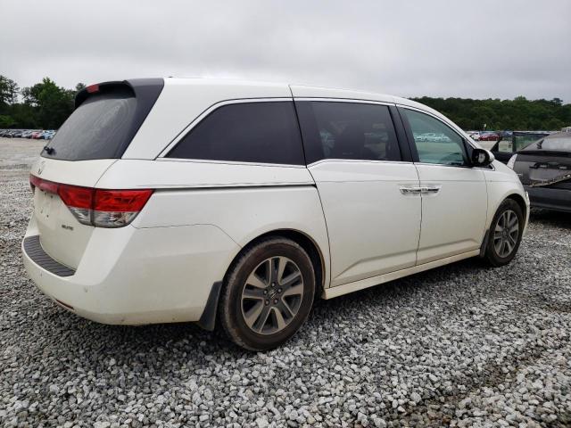 5FNRL5H90FB001660 2015 HONDA ODYSSEY, photo no. 3