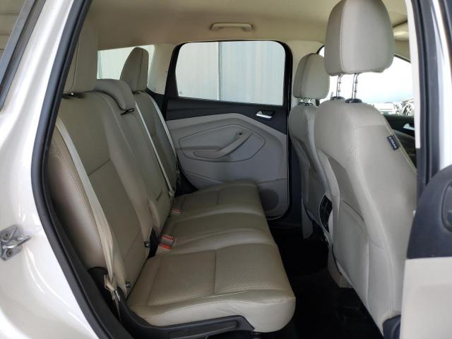 1FMCU0GD8HUB16184 Ford ESCAPE SE