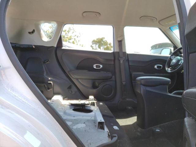 KNDJP3A57K7650448 KIA SOUL +