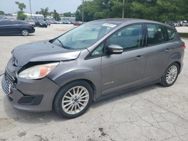 2013 Ford C-Max Energi SE