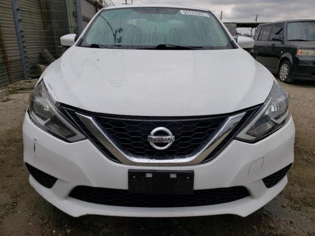3N1AB7AP8GY279817 Nissan SENTRA S