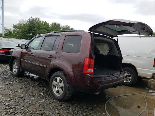 Vin: 5fnyf4h40ab028044, lot: 56366593, honda pilot ex 20102