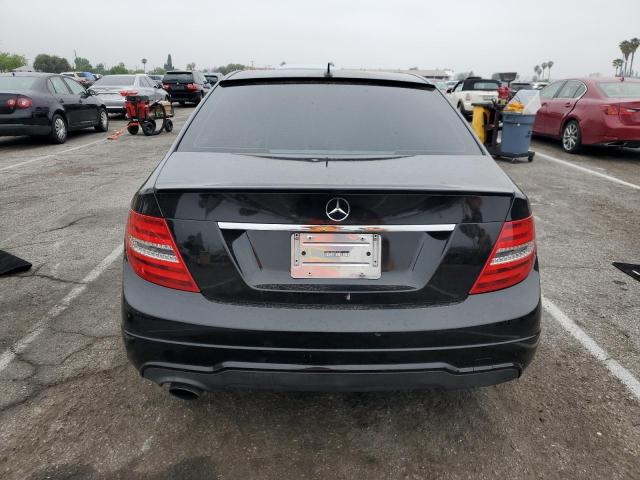 WDDGF4HB8ER312182 Mercedes-Benz C 250