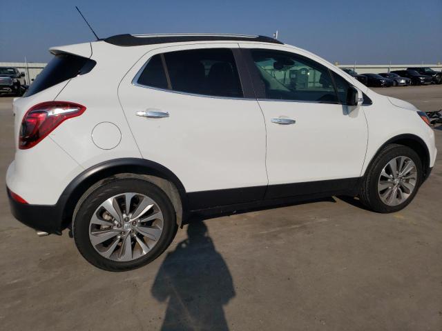 KL4CJASB5JB719226 2018 BUICK ENCORE, photo no. 3