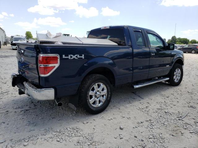 Vin: 1ftfx1et6dfb08043, lot: 54632783, ford f-150 super cab 20133