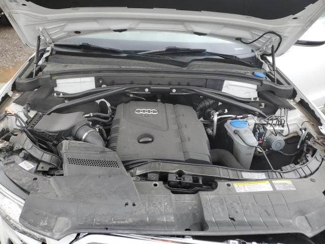 2016 AUDI Q5 TECHNIK - WA1V2AFP1GA032612